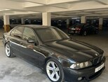 BMW 528-18