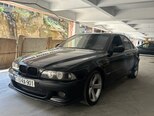 BMW 528-19