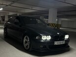 BMW 528-5