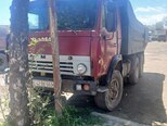 KamAz 55111-4