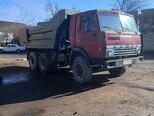 KamAz 55111-6