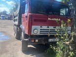 KamAz 55111-2