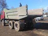 KamAz 55111-8