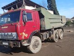 KamAz 55111-9