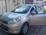 Nissan March-1
