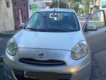 Nissan March-4