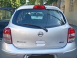 Nissan March-2