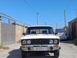 LADA (VAZ) 2106-6