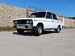 LADA (VAZ) 2106-7