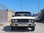 LADA (VAZ) 2106-1