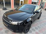 Land Rover RR Evoque-10