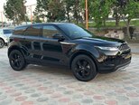 Land Rover RR Evoque-8