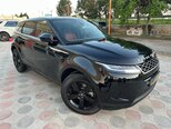 Land Rover RR Evoque-4