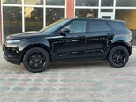 Land Rover RR Evoque-7