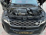 Land Rover RR Evoque-34