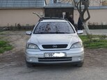 Opel Astra-1