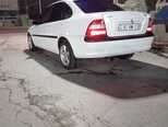 Opel Vectra-4