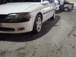 Opel Vectra-3
