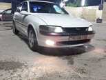 Opel Vectra-10