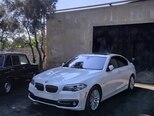 BMW 528-7
