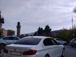 BMW 528-2