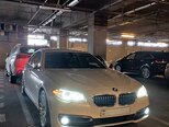 BMW 528-9