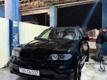 BMW X5-1