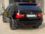 BMW X5-2