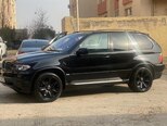 BMW X5-5
