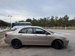 Toyota Corolla-4