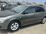Toyota Corolla-3