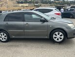 Toyota Corolla-4