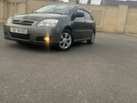 Toyota Corolla-16