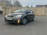 Toyota Corolla-17