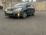 Toyota Corolla-15