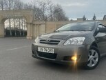 Toyota Corolla-8