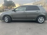 Toyota Corolla-6