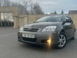 Toyota Corolla-7