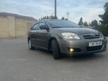 Toyota Corolla-14
