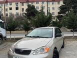 Toyota Corolla-5