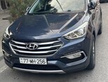 Hyundai Santa Fe-2