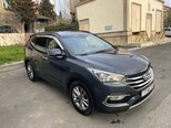Hyundai Santa Fe-7