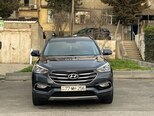 Hyundai Santa Fe-8