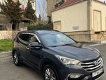 Hyundai Santa Fe-5