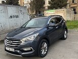 Hyundai Santa Fe-6