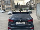 Hyundai Santa Fe-10