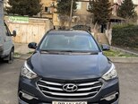 Hyundai Santa Fe-3
