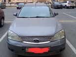Ford Mondeo-1