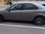 Ford Mondeo-4