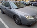 Ford Mondeo-3